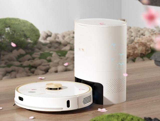 九款家庭实用扫地机推荐？家用自动扫地机哪个好