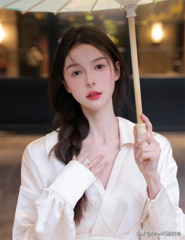 如何画自然妆？教你这3个步骤