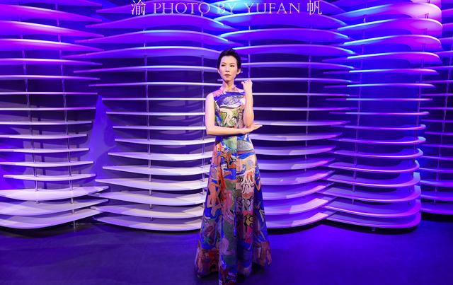 重庆杜莎夫人蜡像馆？中国西部最好的蜡像馆