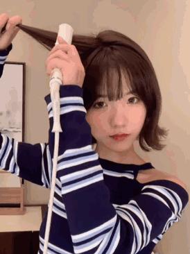 今年流行短发有哪些发型？春夏最流行这四款短卷发
