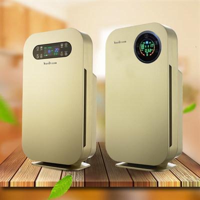 除甲醛的空气净化器有用吗？净化器除甲醛的效果如何