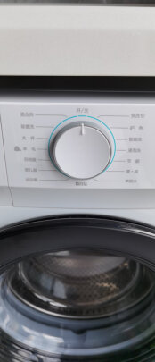 消费者诉说美的滚筒洗衣机MG100V11D怎么样？到底质量是好还是差?