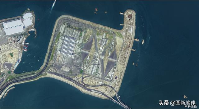 港珠澳大桥地图高清版大图？让你更清晰了解世界七大奇迹