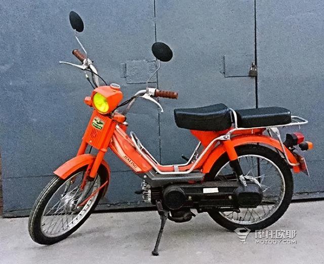 50cc摩托车能跑多快？排量50cc的摩托车有哪些选择