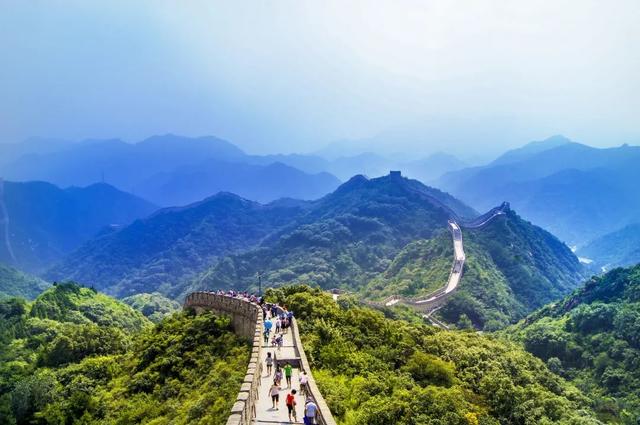 中国最美的地方排行榜？中国最美48个绝美之地