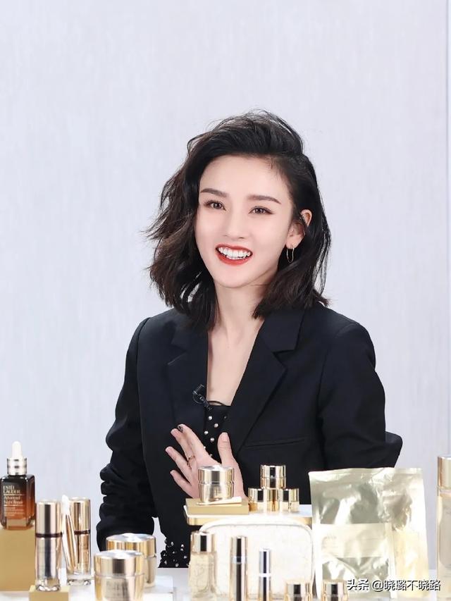 齐肩发型图片大全？推荐这5种齐肩发