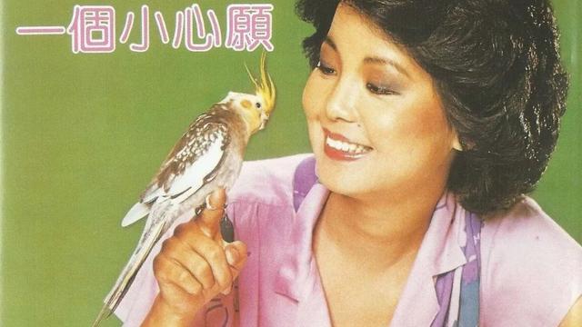邓丽君好听的歌曲有哪些？邓丽君经典好听歌曲推荐