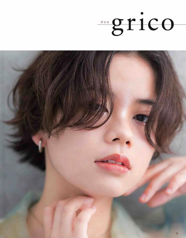 女性入秋的15款发型？圆脸发型设计发型图片
