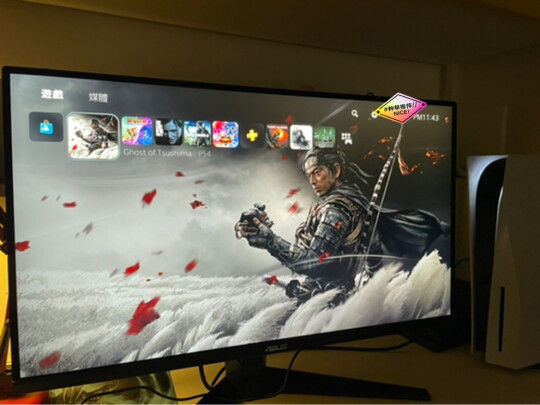 华硕VG28UQL1A显示器怎么样？上手讲内幕真相？