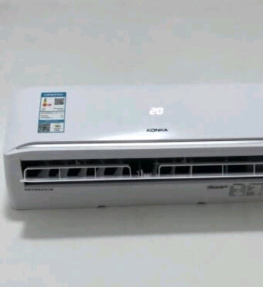 康佳KFR-35GW/Y3空调怎么样上手一周说讲感受