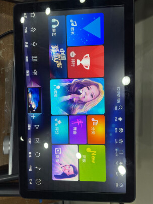 KKHV10点歌机好吗？图文评测曝光