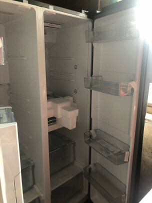 讲讲看美的639升冰箱怎么样？用后一周讲体验真相？