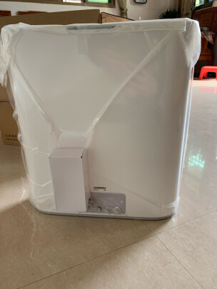 用户揭秘小米V1-FX3净水器好吗,入手解密评测真相