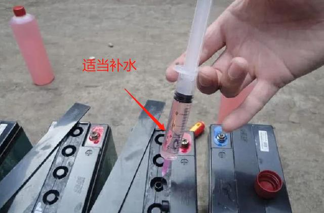 私家车电瓶几年换一次？骑了5年的电动车有没必要换电池