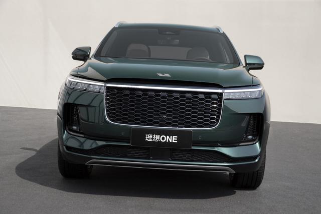 理想汽车2021款价格？2021款理想one值不值得买