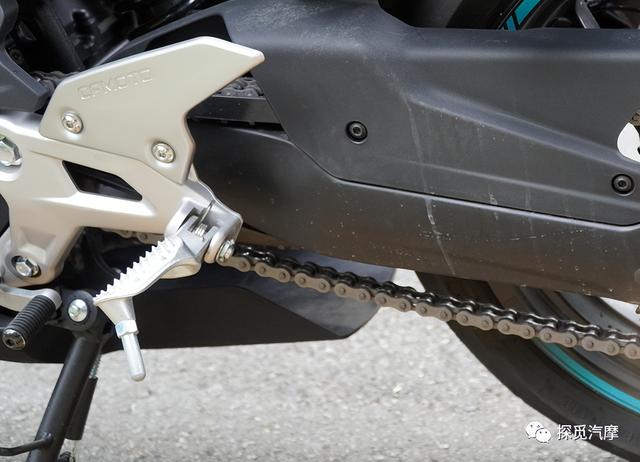 sr450春风价格？春风450sr建议新手骑吗
