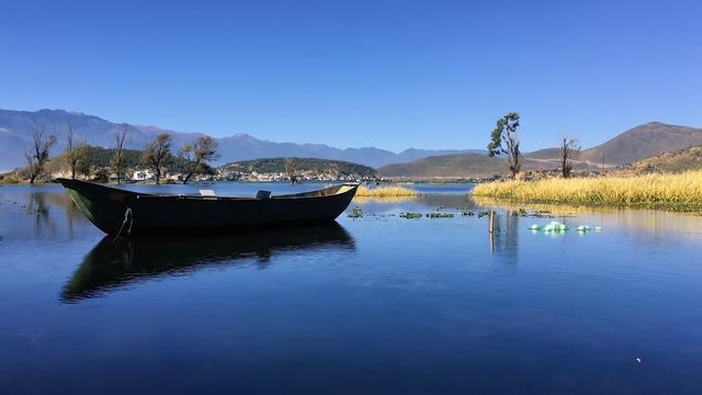夏天适合到哪里旅游？盘点夏天必去的五个旅游景点