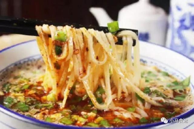 面食做法大全带图解？面食最简单好吃的做法