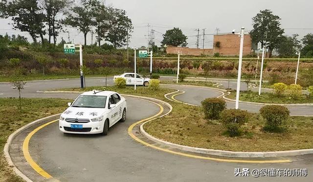 自动挡考试科目二考哪些内容新规？自动挡科二考试细节注意事项