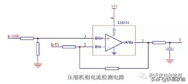 格力空调显示e5是什么故障？格力空调出现e5的原因和解决方法