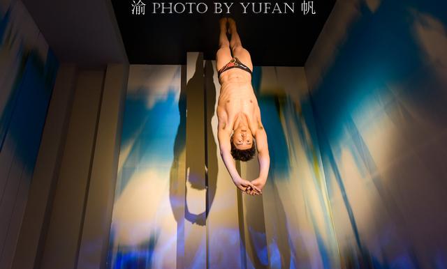 重庆杜莎夫人蜡像馆？中国西部最好的蜡像馆