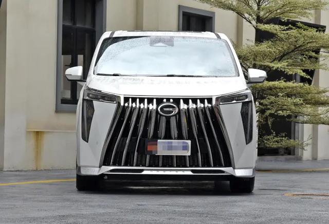 2022款广汽传祺m8混动版价格？传祺m8双擎版跑多少公里