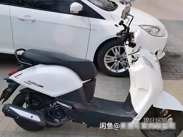 50cc摩托车能跑多快？排量50cc的摩托车有哪些选择