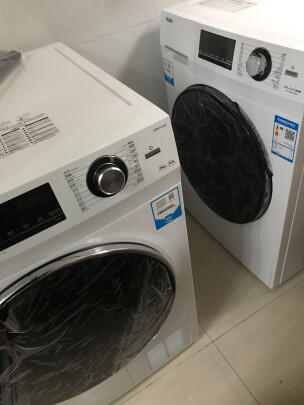 报价参数海尔洗烘套装哪款比较好用？告诉大家真相感受