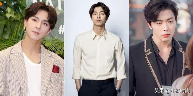 男生烫什么发型好看？5种不同风格的男士卷发