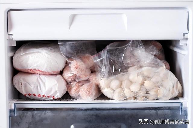 冰箱结冰怎么办教你一招快速解决？冰箱冷藏室结冰一招立马脱落