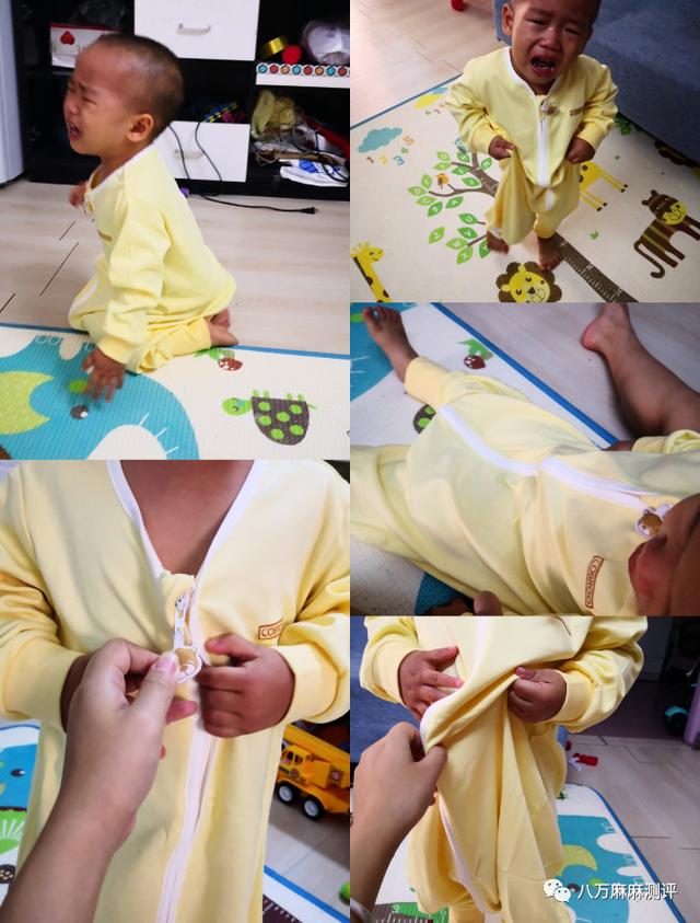 婴儿睡袋哪个品牌质量好？7款网红宝宝睡袋良心实测