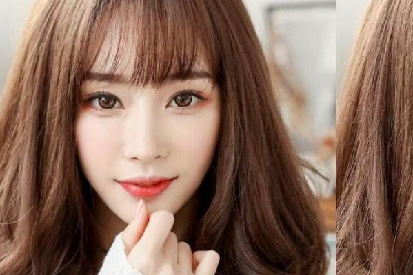 梨花头发型适合什么脸型？6种脸型非常适合梨花烫