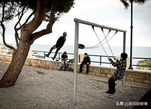 搞笑图片大全大图？37张幽默诙谐有趣的图片