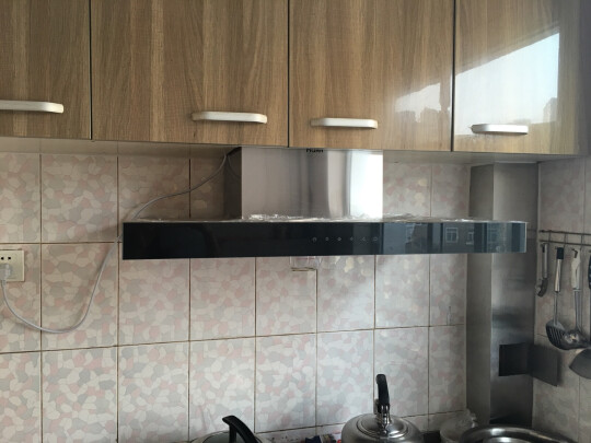 海尔CXW-219-T3J07油烟机怎么样？内幕使用评测揭秘