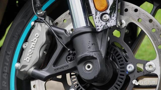 sr450春风价格？春风450sr建议新手骑吗