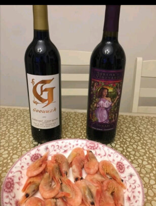 讲一讲歌如诗红酒怎么样？讲一讲体验实情真相？