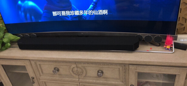 三星HW-Q950A/XZ回音壁入手2个月后，憋了很多话要说，实力被低估了