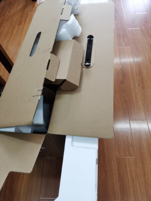 消费者诉说HUAWEI MateView GT曲面显示器怎么样？用后一周说实情