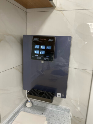 讲讲colmo净水器到底好不好？colmo净水器怎么样？