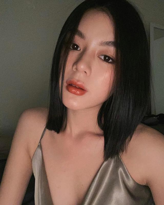锁骨发型图片女？三款小甜豆的锁骨发