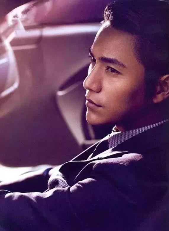男士发型大全各种脸型图片？7种男生常见脸型及发型选择技巧