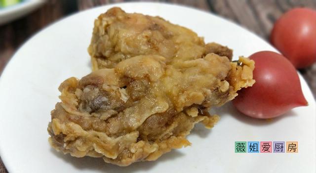 肯德基炸鸡腿的做法？肯德基炸鸡腿怎么做