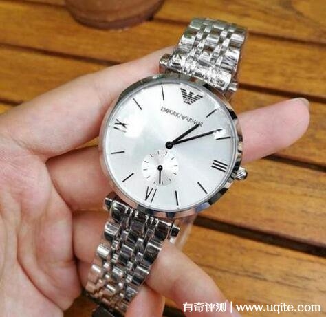 阿玛尼手表算什么档次防水吗（防水性能好）