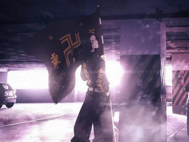 东京复仇者主要人物？东卐创立成员人物介绍