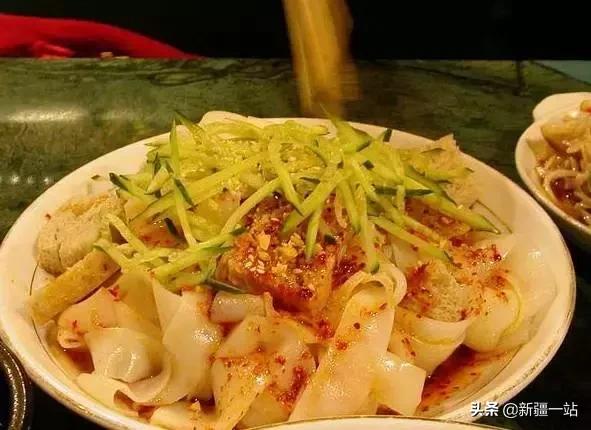 乌鲁木齐美食排行榜？乌鲁木齐美食有哪些