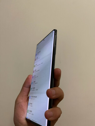 三星Galaxy Note20 Ultra 5G手机到底怎么样，参数如何！