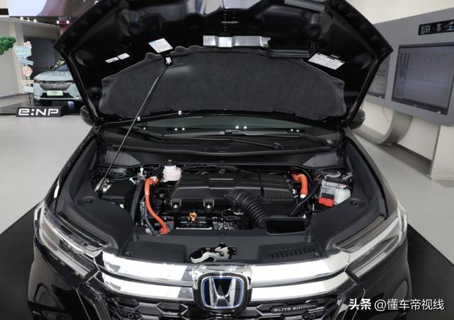 东风本田奥德赛报价及图片？广本奥德赛7座商务车售价多少钱
