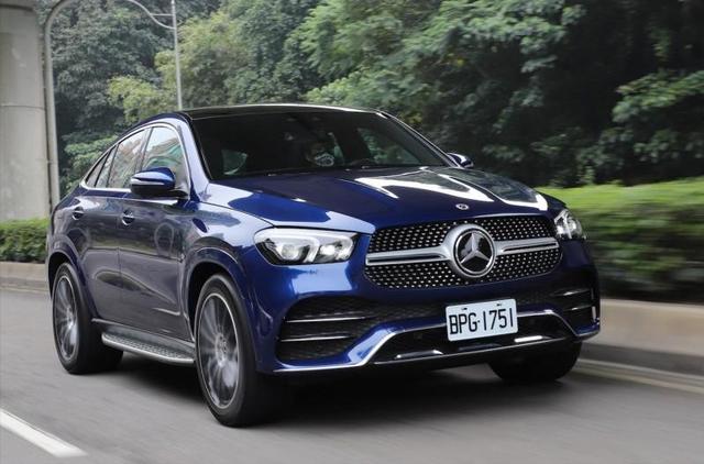 gle300奔驰最新报价2022款？奔驰gle300车长宽高多少