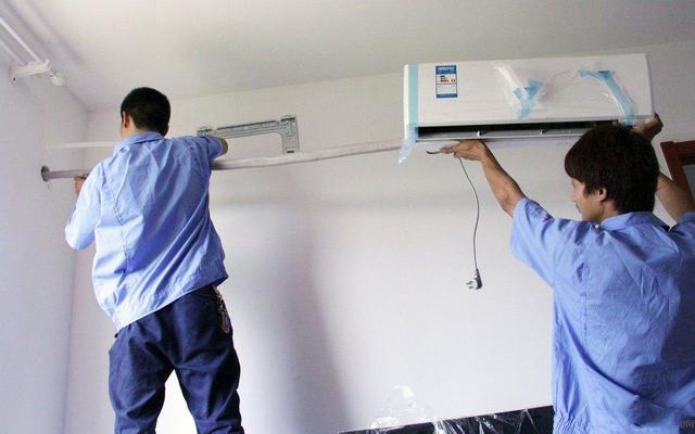 空调滴水是什么原因？先试着排查这6个位置