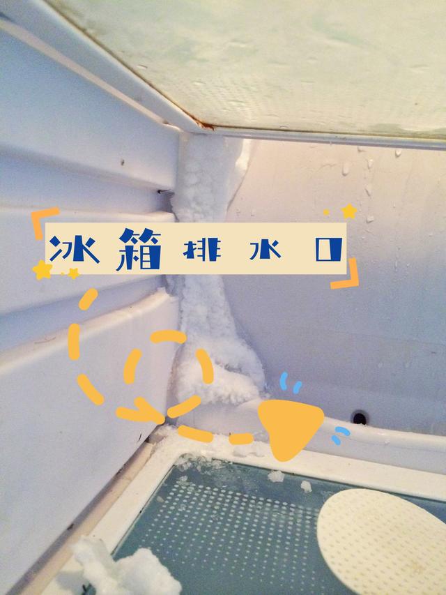 海尔冰箱冷藏室结冰怎么回事？冰箱结冰积水的解决方法